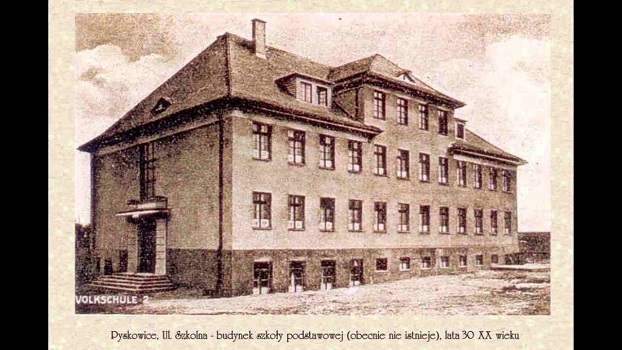 Adolf Hitler Schule
