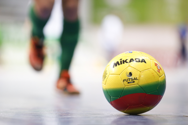 Futsal Akademia Pyskowice – nabór !!!
