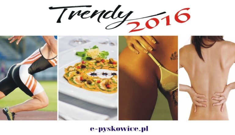 e-pyskowice.pl | Trendy 2016 (ranking)