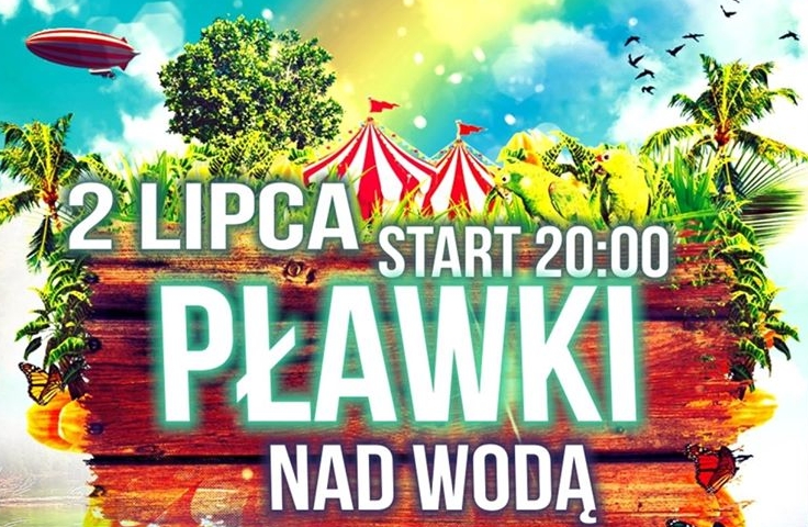 e-pyskowice.pl | Wielkie otwarcie sezonu! Pławki 2016!